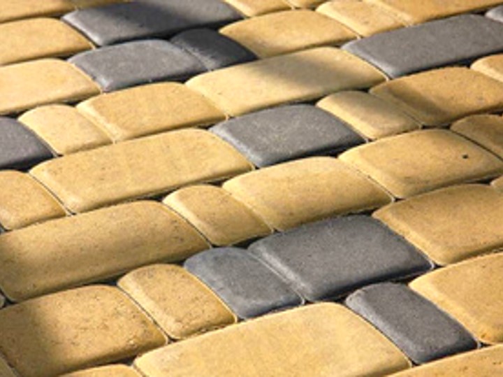 Продажа брусчатки в Советском