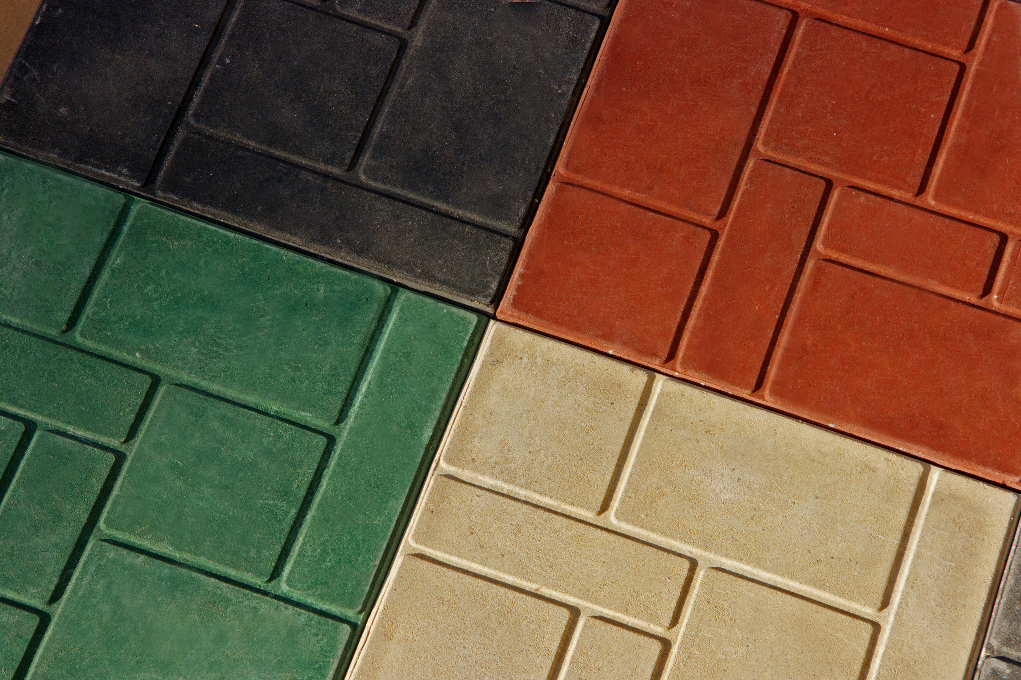 Продажа полимерпесчаной тротуарной плитки в Советском